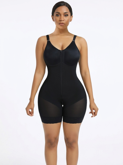 ✔ Full-Body Sculpting Effect