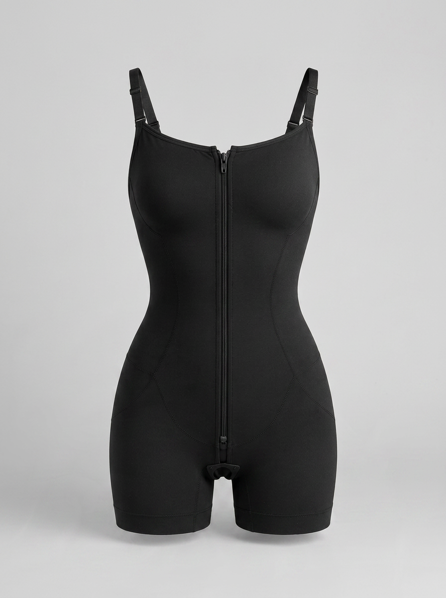 ✔ Full-Body Sculpting Effect