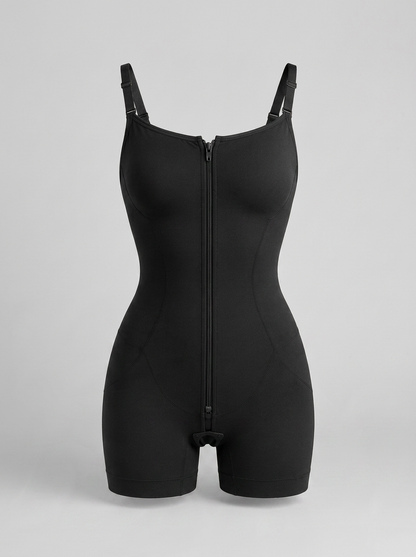 ✔ Full-Body Sculpting Effect